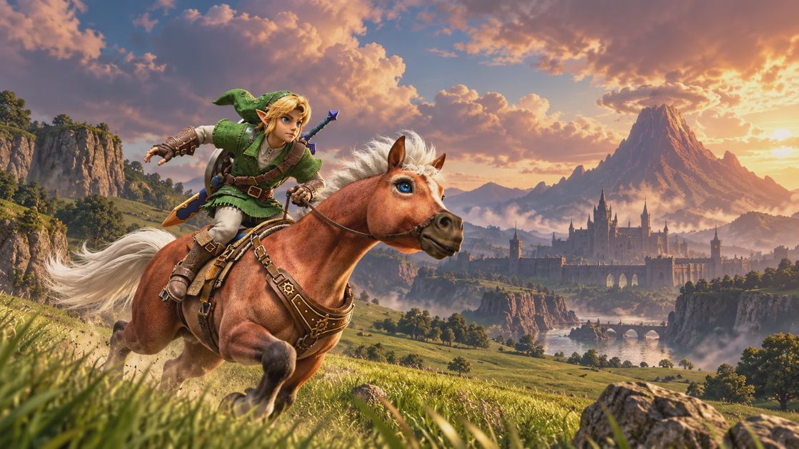 Is Ocarina of Time Still Worth Playing Before the Switch 2 Remake?